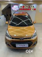 Hyundai Grand i10 Asta 1.2 VTVT, 2016, Petrol