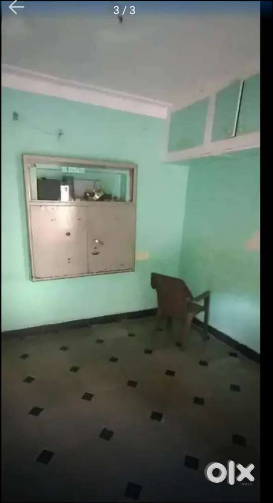 A ROOM FOR GODOWN USE RENTAL