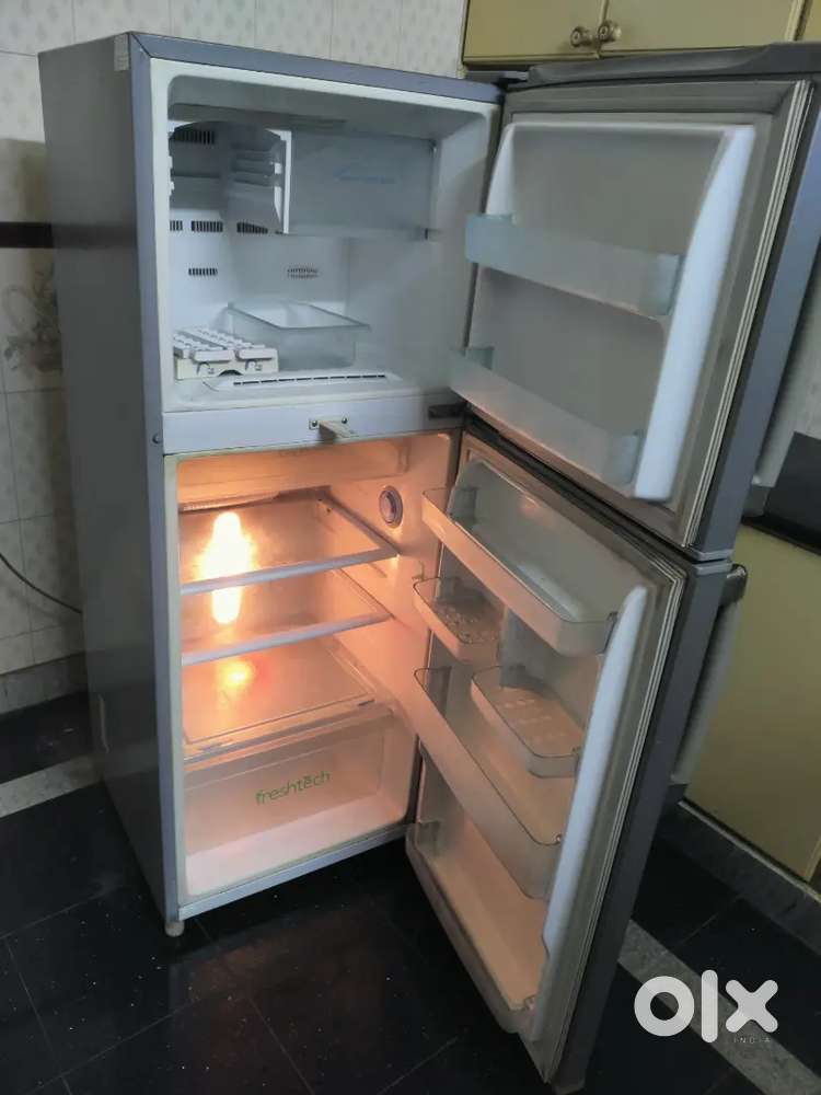 Samsung 232 L Inverter based