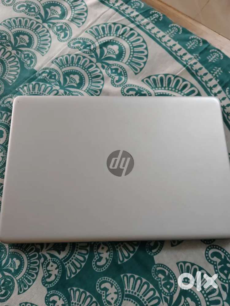 HP 15 series laptop