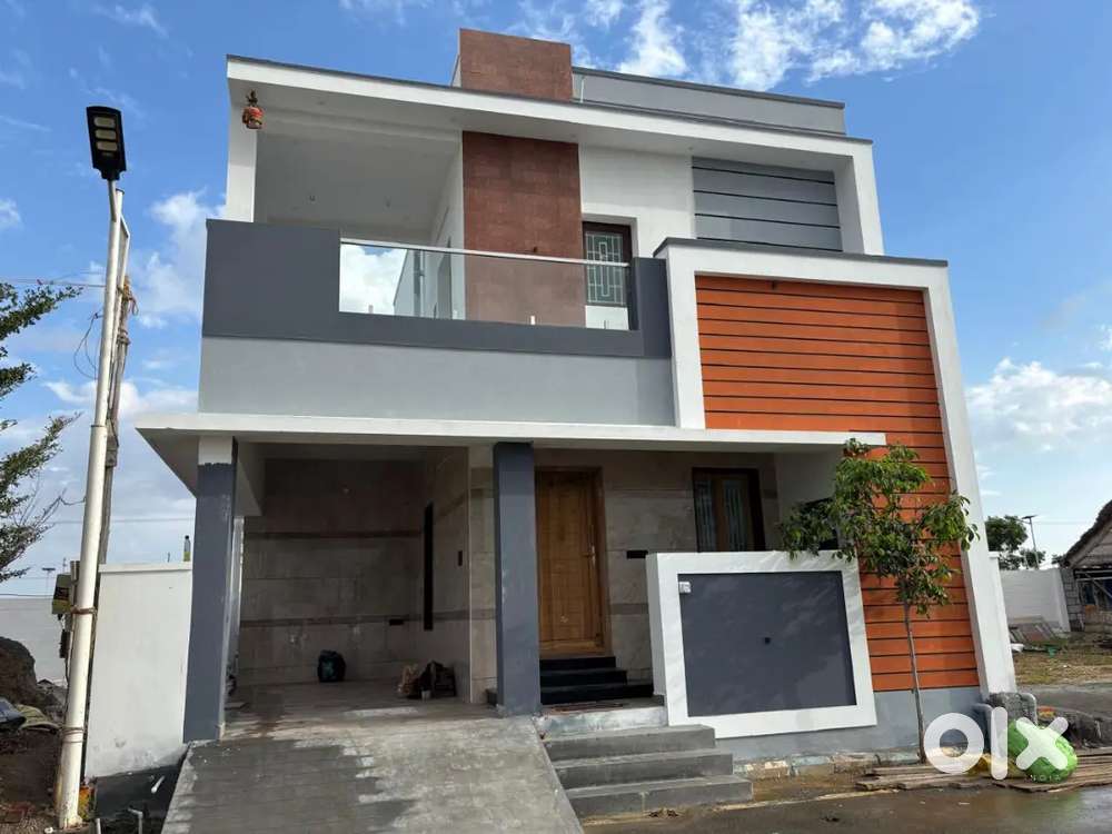 Ganapathy Manikarampalayam Just 15 mins from Gandhipuram