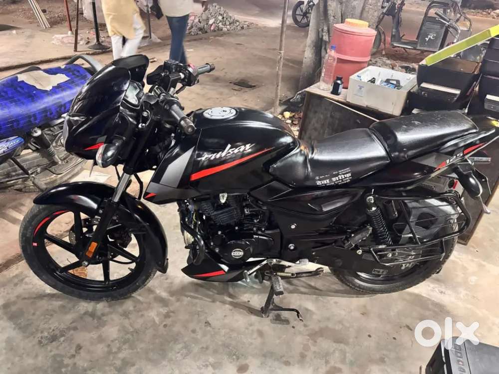 Very good condition
