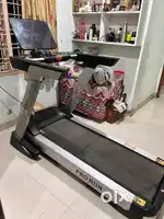 Sketra Pro Run Treadmill