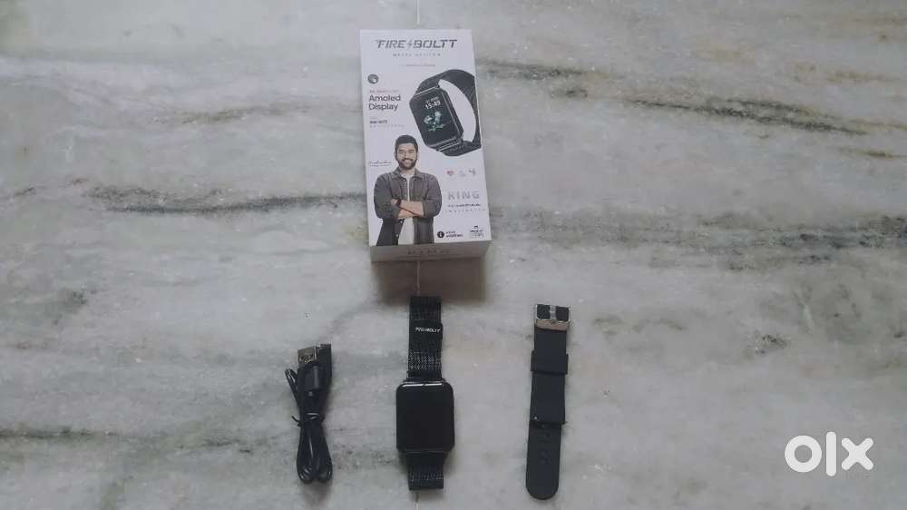Smart watch