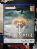 PS5 game elden ring