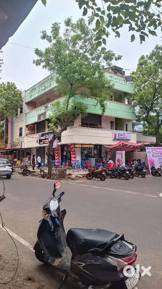 SHOP RENT  CHURCH STREET  FIRST FLOOR