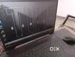 Asus Tuf 15 Laptop A15 Gaming Laptop