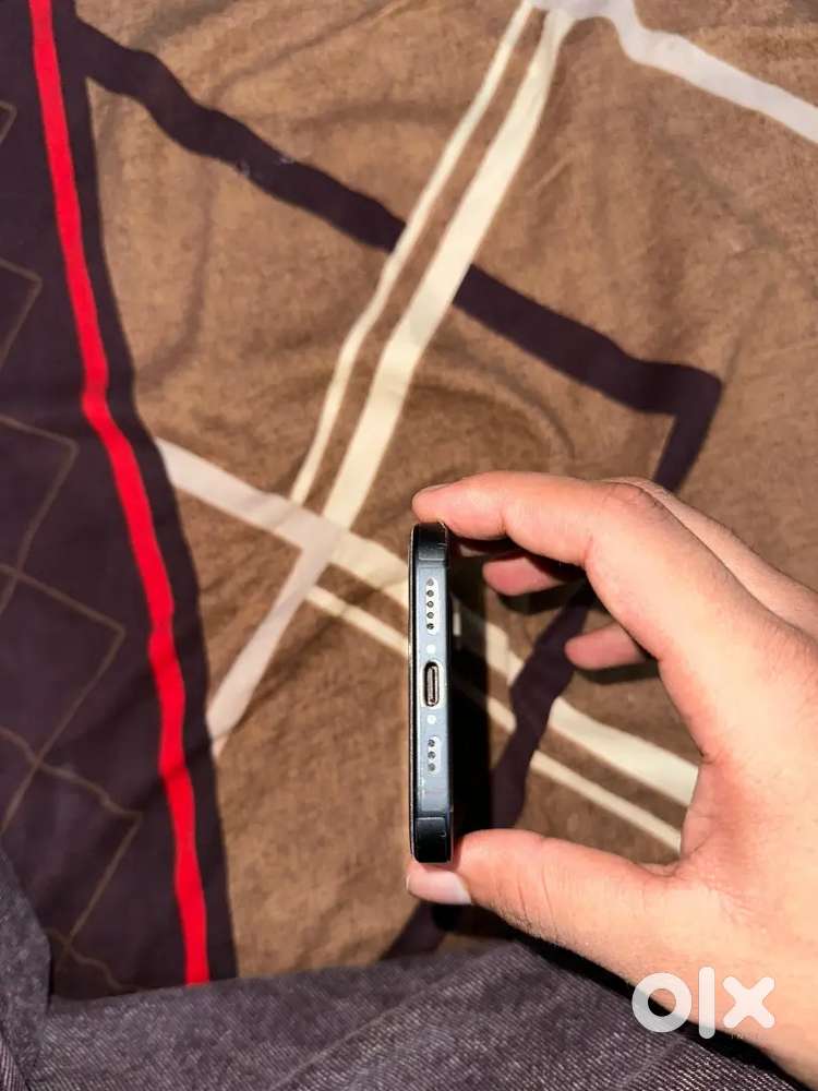 I phone 16