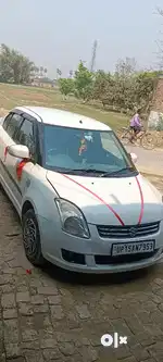 Maruti Suzuki Swift Dzire 2010 Diesel 60000 Km Driven