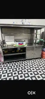 tea counter table for sale