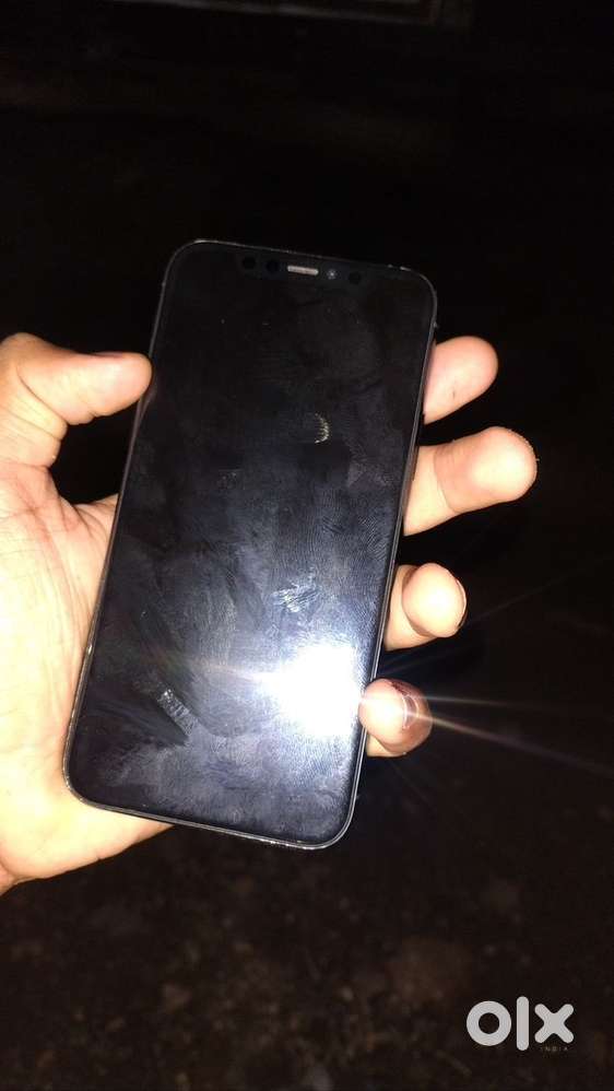 I PHONE 11 PRO 256 GB