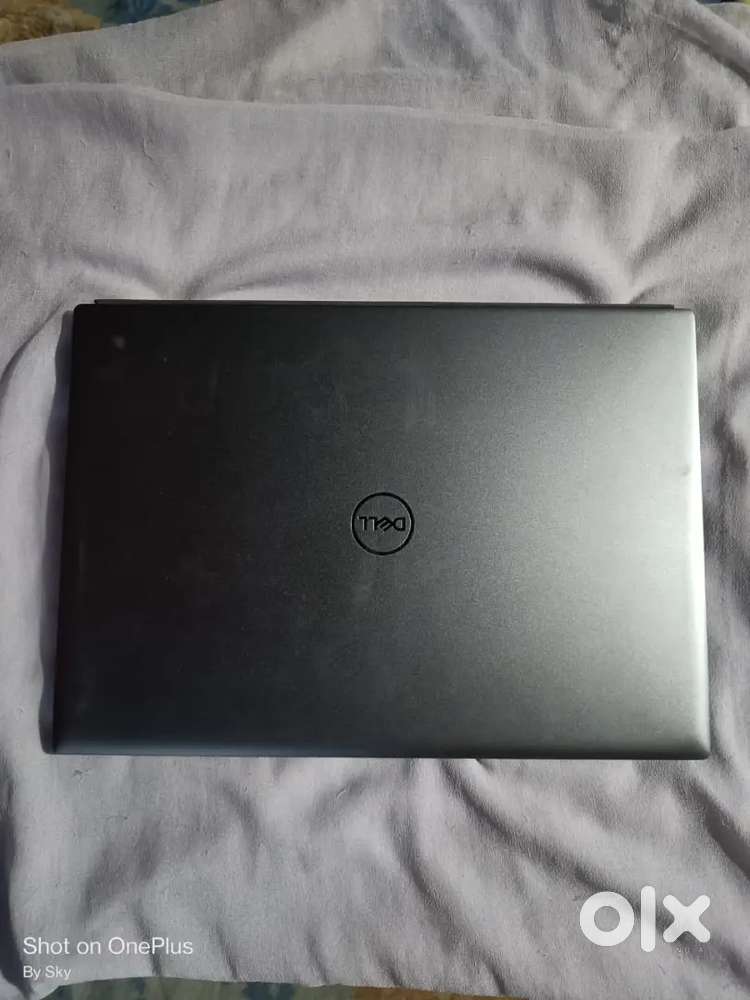 Dell laptop