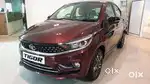 Tata Tigor, 2025, Petrol