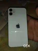 IPhone 11 good  condition face id true tone all working original box