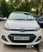 Hyundai Grand i10 2013-2016 AT Sportz, 2014, Petrol