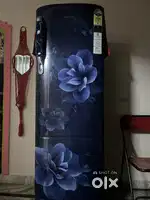 SAMSUNG 255 liters