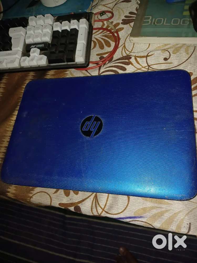 HP laptop  HP Stream 11 Pro G3 Notebook PC