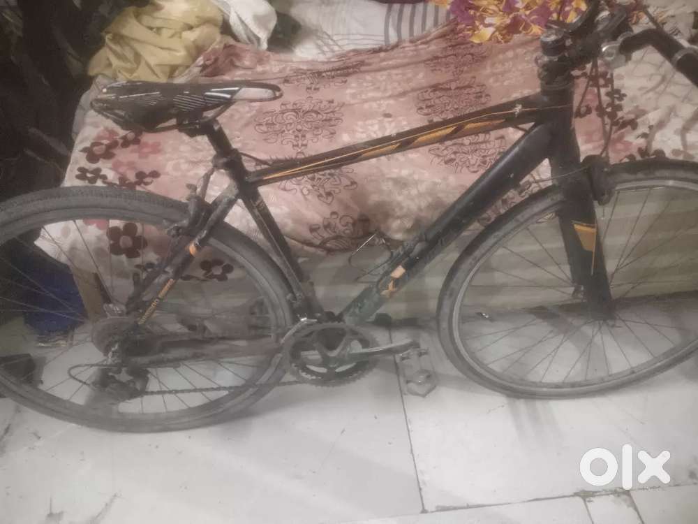Sell cycle