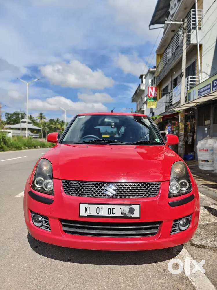 Maruti Suzuki Swift 2011 Diesel Well Maintained