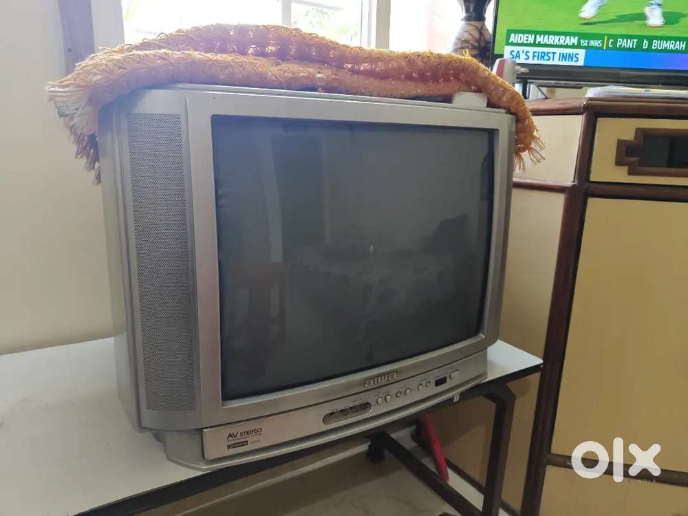 TV 21 inch Aiwa