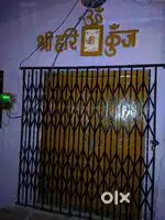 Completely independent house available on rent