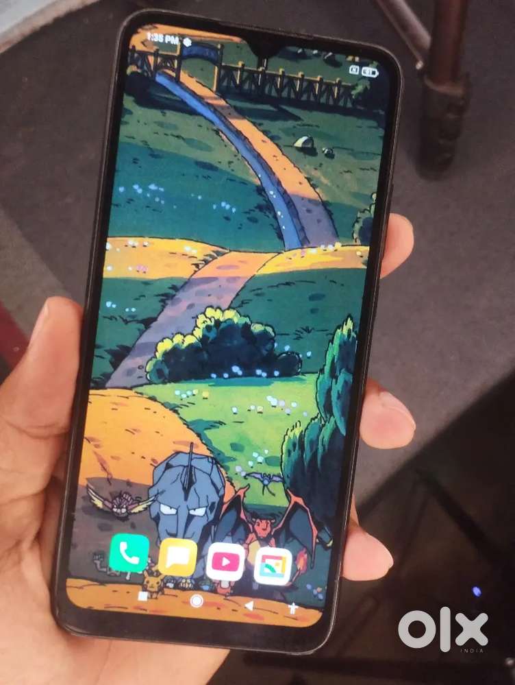 Xiaomi Redmi 9a