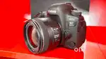 Canon 6d mark ii