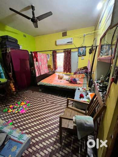 Property for rent near Madhyamgram Station(400m)