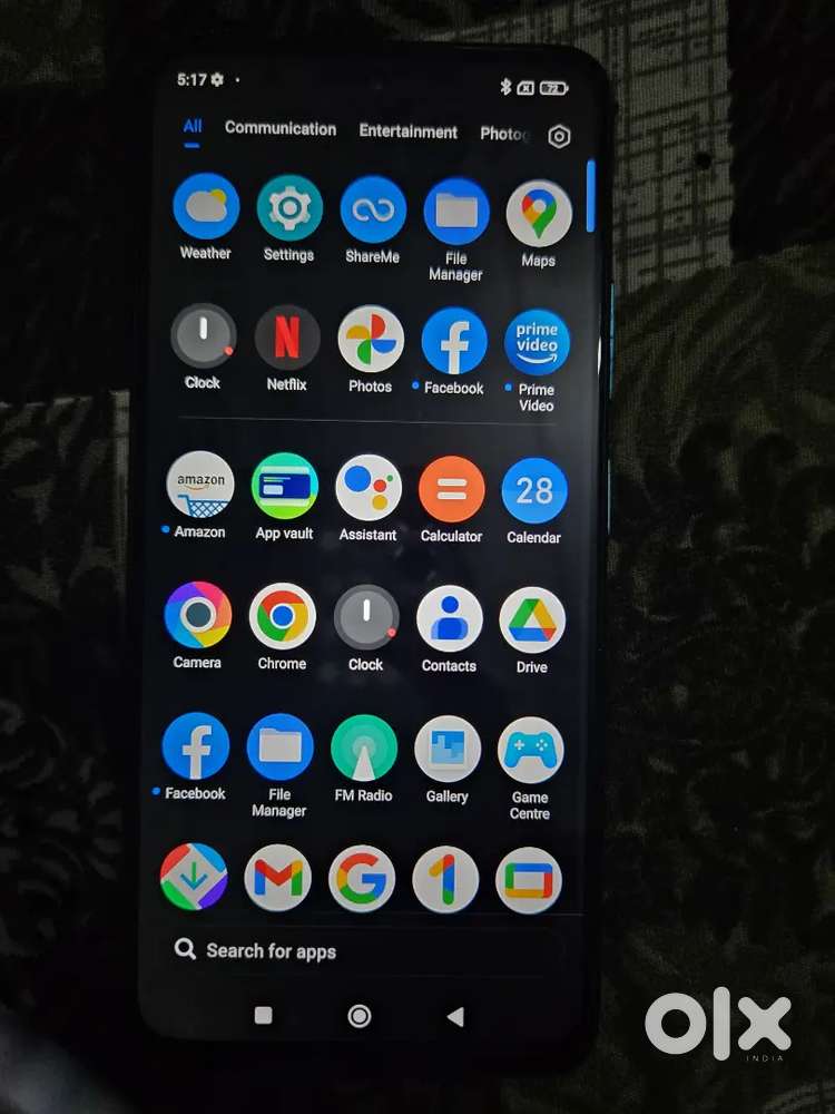 Poco M4 Pro 5G