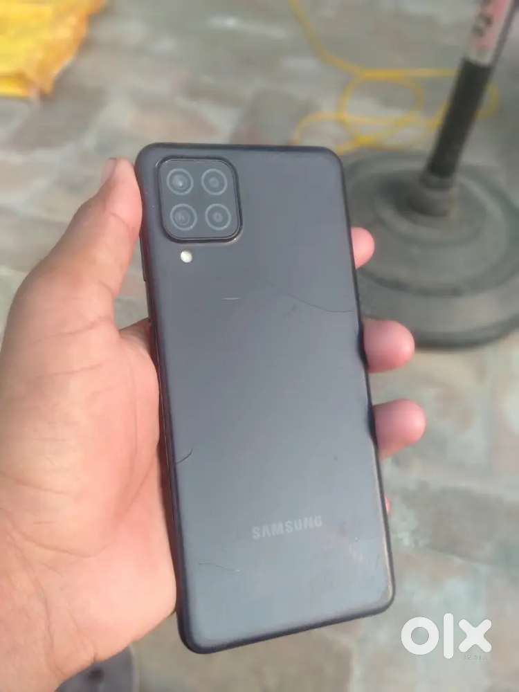Samsung a22