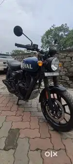 Selling hunter 350