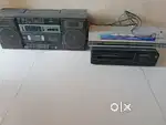 Following items are for sale