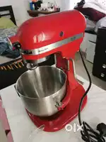 Kitchen Aid Heavy duty Mixer