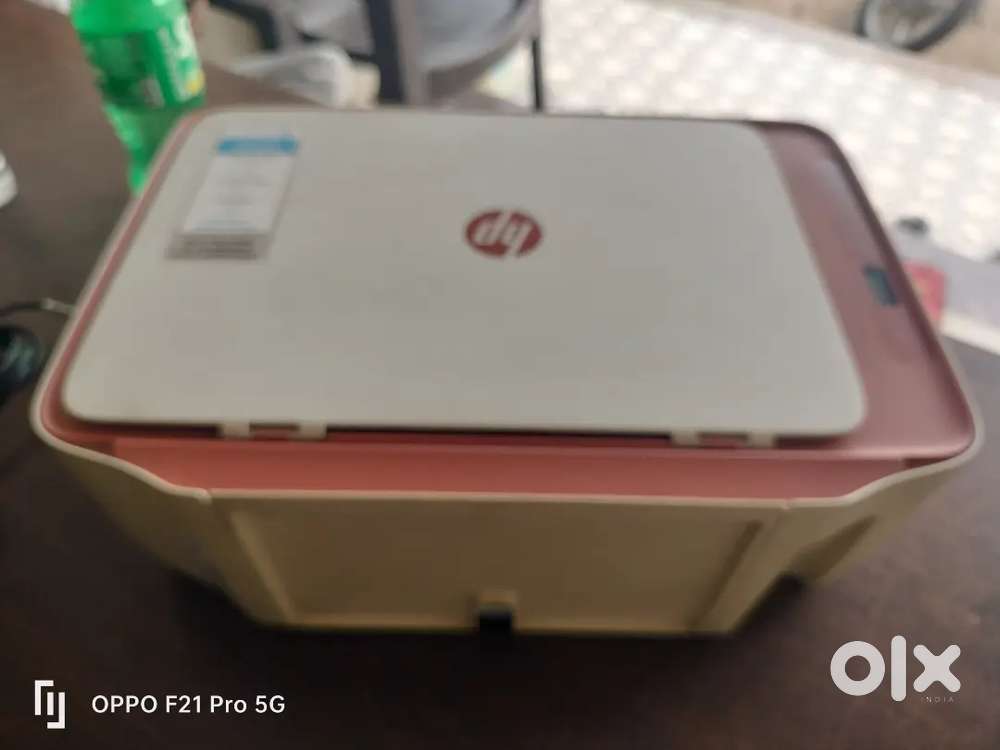 Hp printer