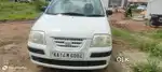santro xing , vehicle is in good condition
