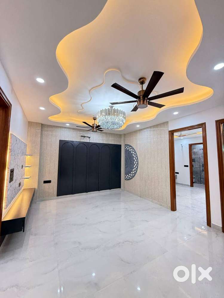 3BHK LUXURIOUS FLAT FOR SALE IN DWARKA MOR – NEW DELHI 110059