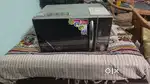 Godrej Microwave