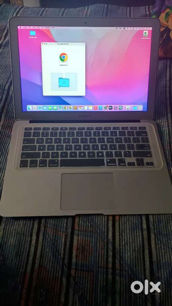 MacBook Air