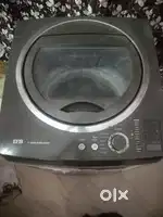 6 years old wasing meshine TOP LOAD automatic