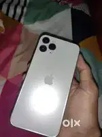Iphone 11 pro