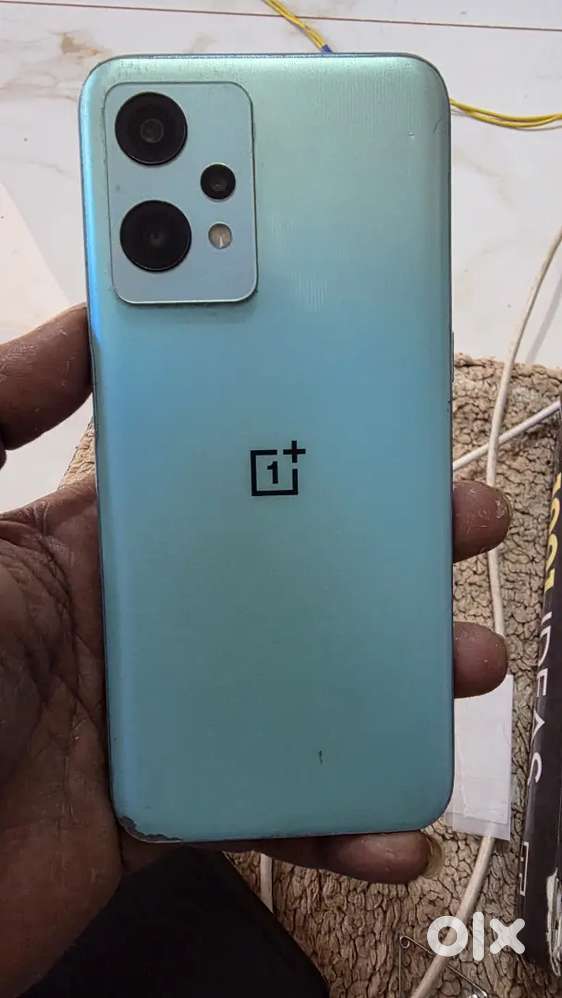 One plus nord ce 2 lite 5g