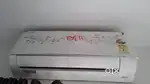 Lloyd 1.5 Ton split AC Buy date -Aug 2024