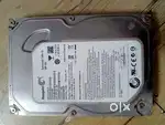 Seagate Barracuda 7200.12