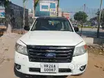 Ford Endeavour 2009 Diesel 202000 Km Driven