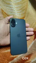 Iphone 16 plus