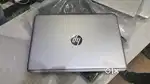 Hp i5 6th gen touch screen