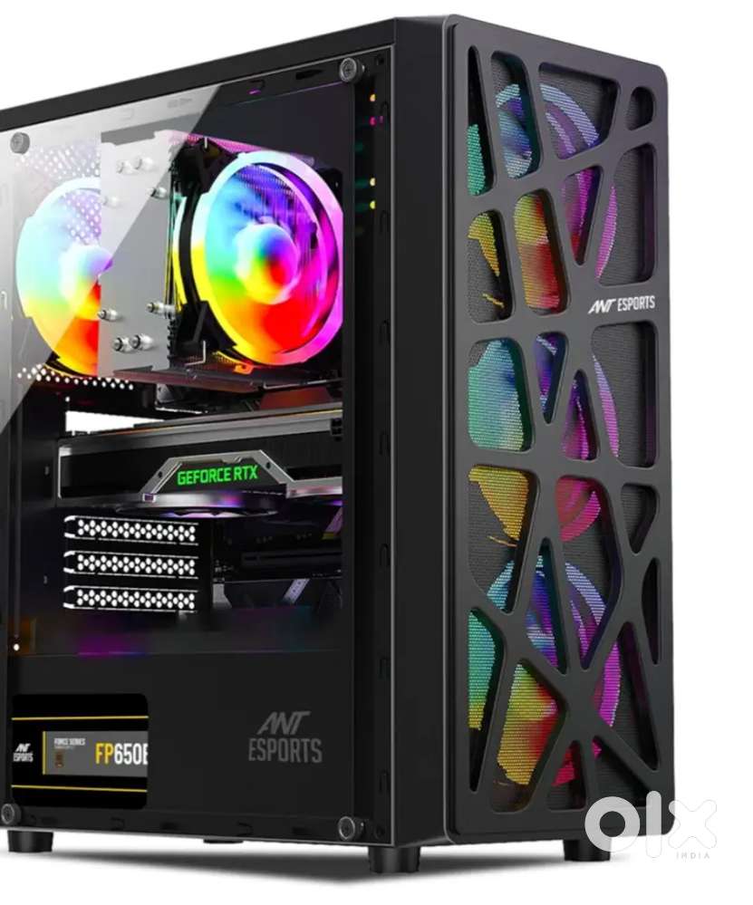 Ant esports cabinet