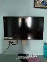 LG 32 inch Tv