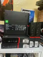 Gaming Tiny Pc Lenovo tiny pc Singapore imported