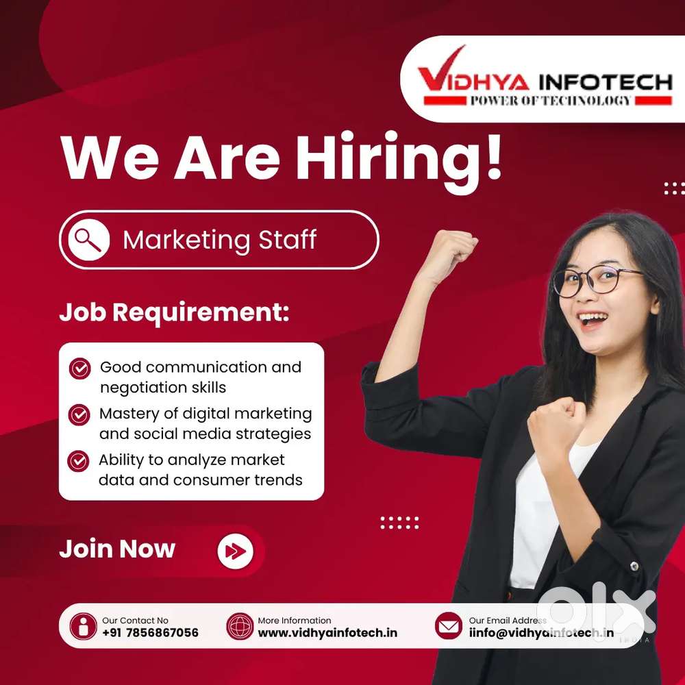 Digital marketing